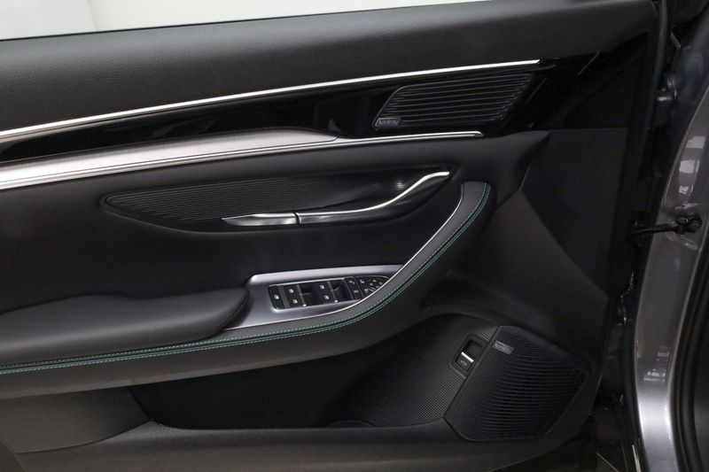 BYD Seal U bild 16