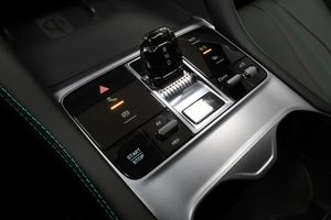BYD Seal U bild 25