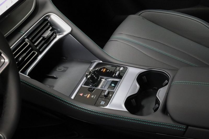 BYD Seal U bild 19