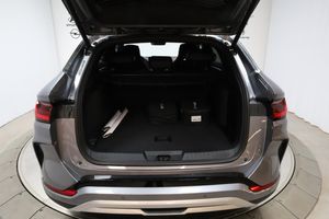 BYD Seal U bild 11