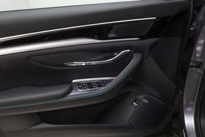 BYD Seal U bild 16