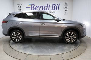 BYD Seal U bild 10
