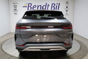 BYD Seal U bild 8