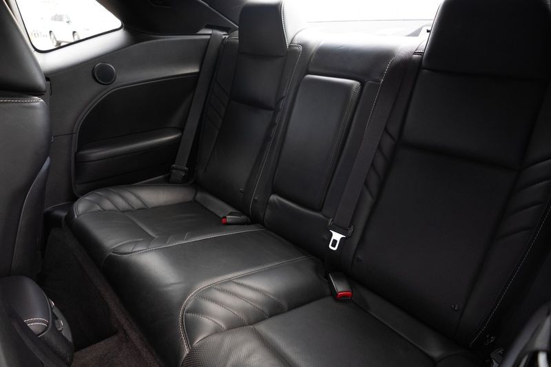 Dodge Challenger bild 15