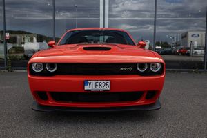 Dodge Challenger bild 2