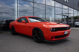 Dodge Challenger bild 3