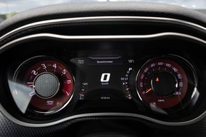 Dodge Challenger bild 11