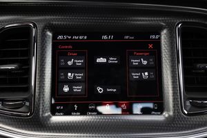 Dodge Challenger bild 14