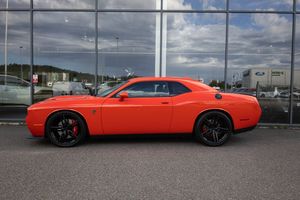 Dodge Challenger bild 6