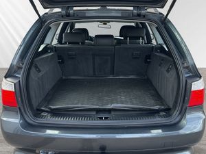 BMW 525 bild 8