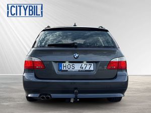 BMW 525 bild 11