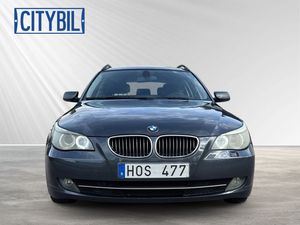 BMW 525 bild 13