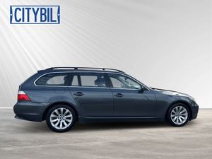 BMW 525 bild 12