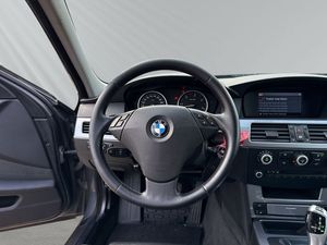 BMW 525 bild 10