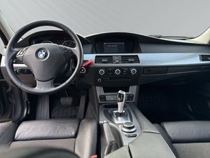 BMW 525 bild 16