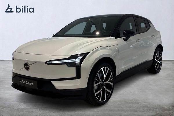Volvo EX30 Twin Motor Performance Ultra - 2026