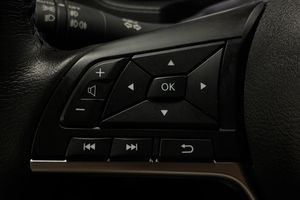 Nissan Leaf bild 23