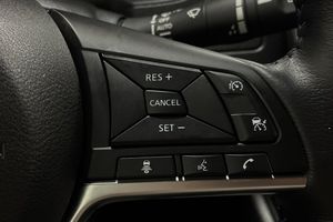 Nissan Leaf bild 24