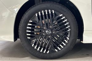 Nissan Leaf bild 11