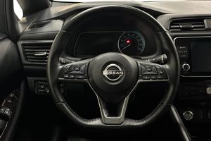 Nissan Leaf bild 16