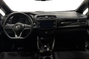 Nissan Leaf bild 12