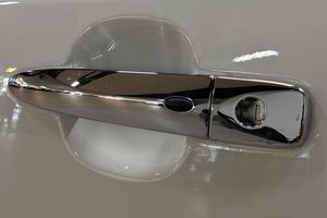 Nissan Leaf bild 28