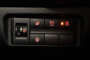 Nissan Leaf bild 25