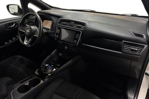 Nissan Leaf bild 15
