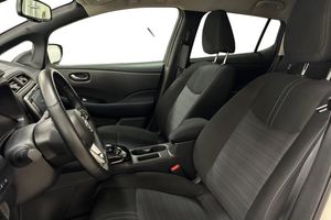 Nissan Leaf bild 13