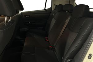 Nissan Leaf bild 14