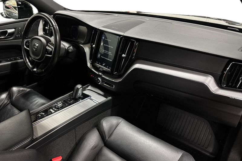 Volvo XC60 bild 15