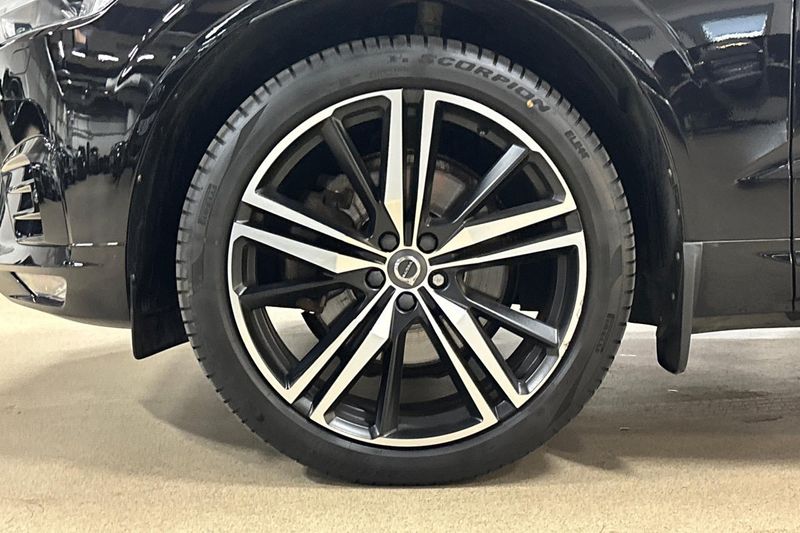 Volvo XC60 bild 11