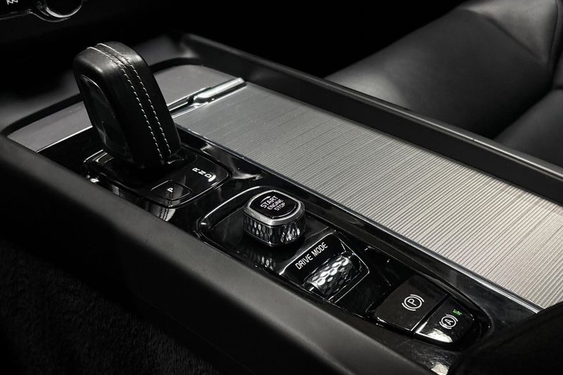 Volvo XC60 bild 26