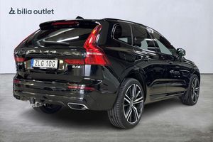 Volvo XC60 bild 6
