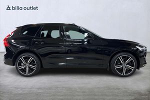 Volvo XC60 bild 5