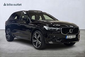 Volvo XC60 bild 4