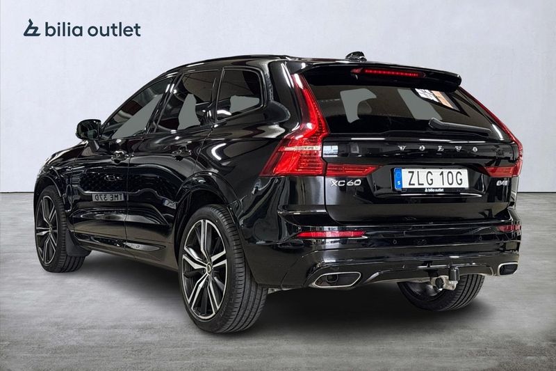 Volvo XC60 bild 8