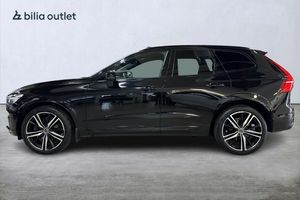 Volvo XC60 bild 9