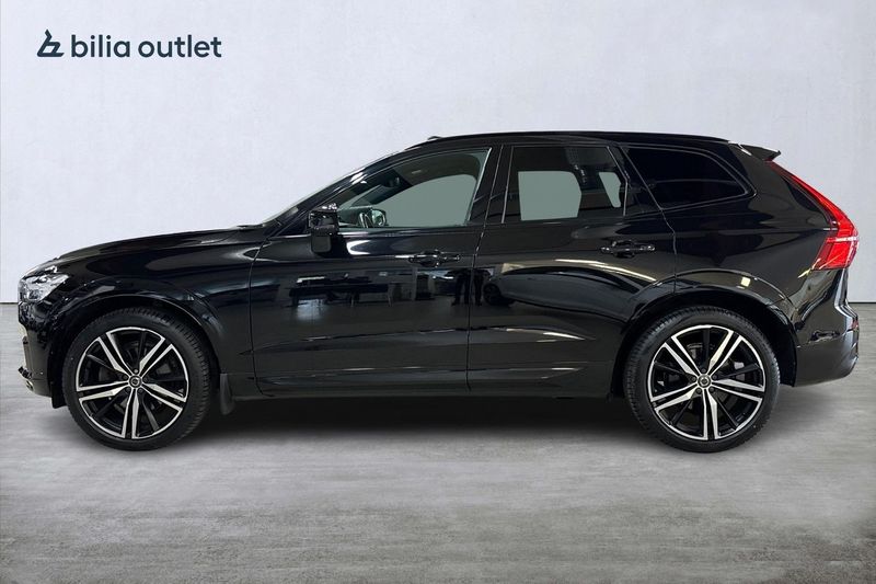 Volvo XC60 bild 9