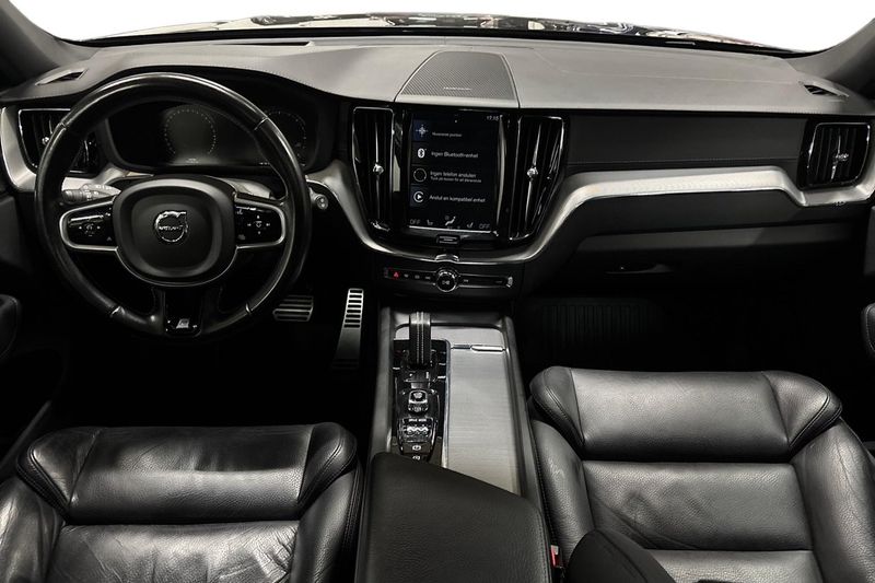 Volvo XC60 bild 12