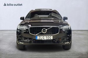 Volvo XC60 bild 3