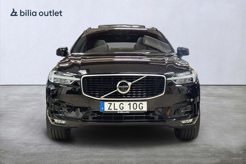 Volvo XC60 bild 3