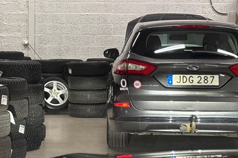 Volvo XC60 bild 19