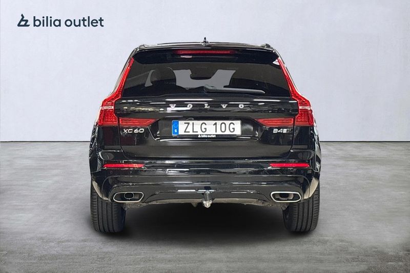 Volvo XC60 bild 7