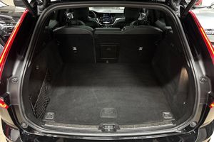 Volvo XC60 bild 10