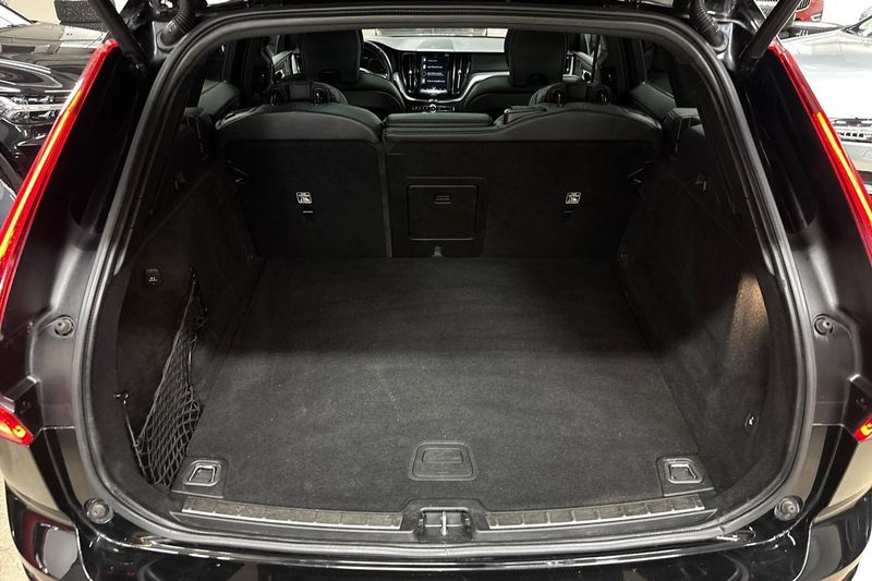 Volvo XC60 bild 10