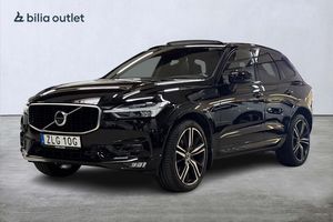 Volvo XC60 bild 1