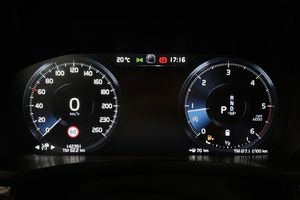 Volvo XC60 bild 17