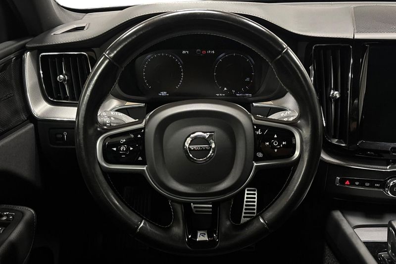 Volvo XC60 bild 16