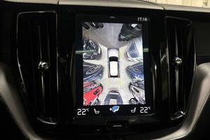Volvo XC60 bild 21